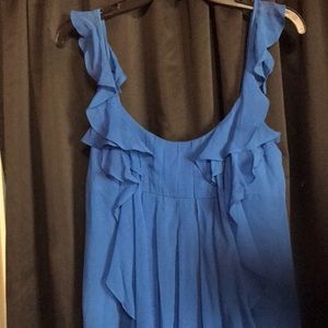 BCBGMaxazria Dress
